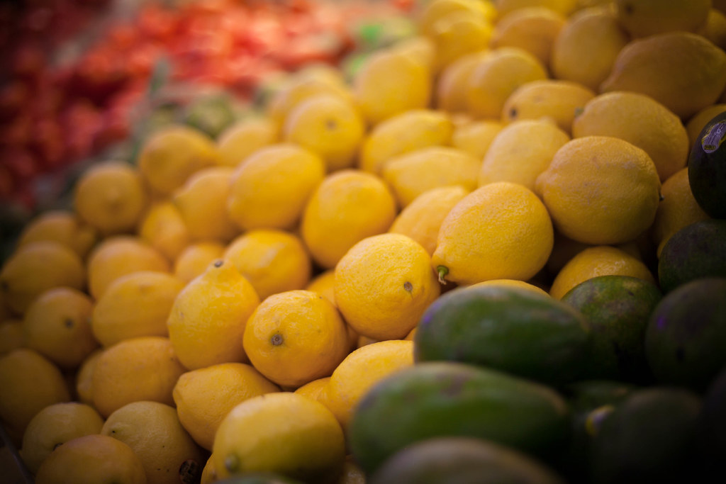 Günlük Nevale Marketi