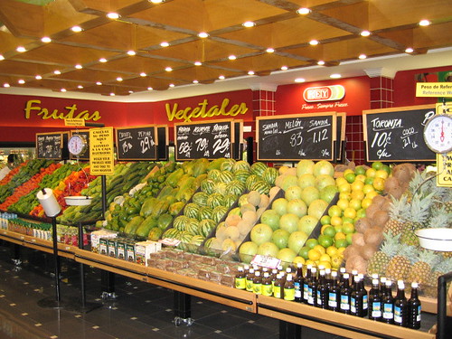 Günlük Nevale Marketi